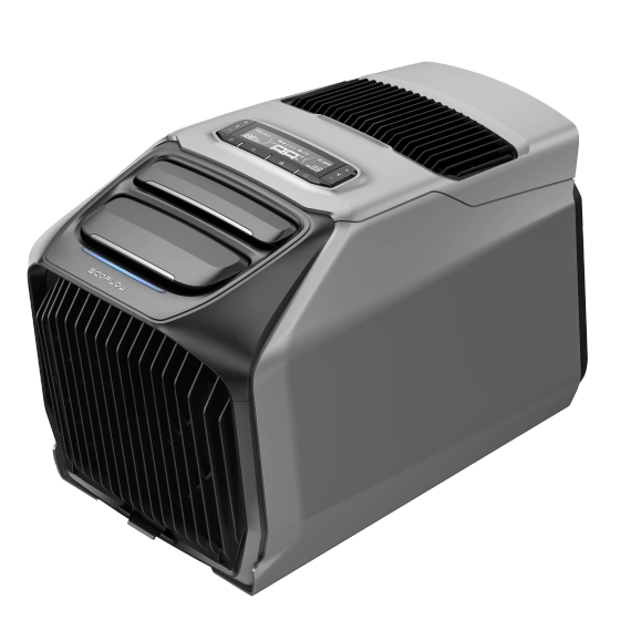 Przenośny klimatyzator EcoFlow Wave 3