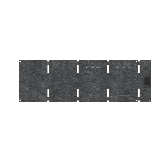 EcoFlow 45W USB-C Przenośny Panel Słoneczny