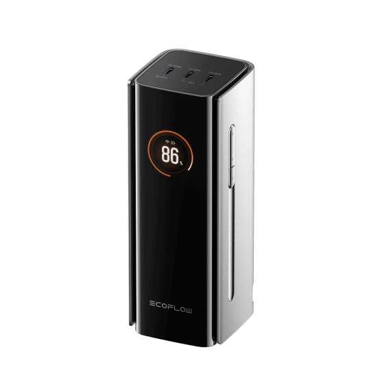 Powerbank EcoFlow Rapid PRO 20000 mAh, 230 W (wbudowany kabel 100 W)