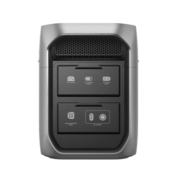 EcoFlow Delta 3 MAX PLUS EU Przenośna Stacja Zasilania