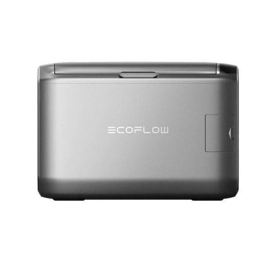 Lodówka Turystyczna EcoFlow Glacier Classic 55L