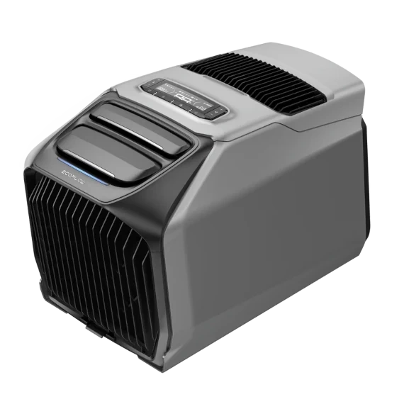 Przenośny klimatyzator EcoFlow Wave 3