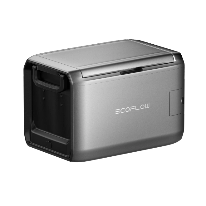 Lodówka Turystyczna EcoFlow Glacier Classic 55L