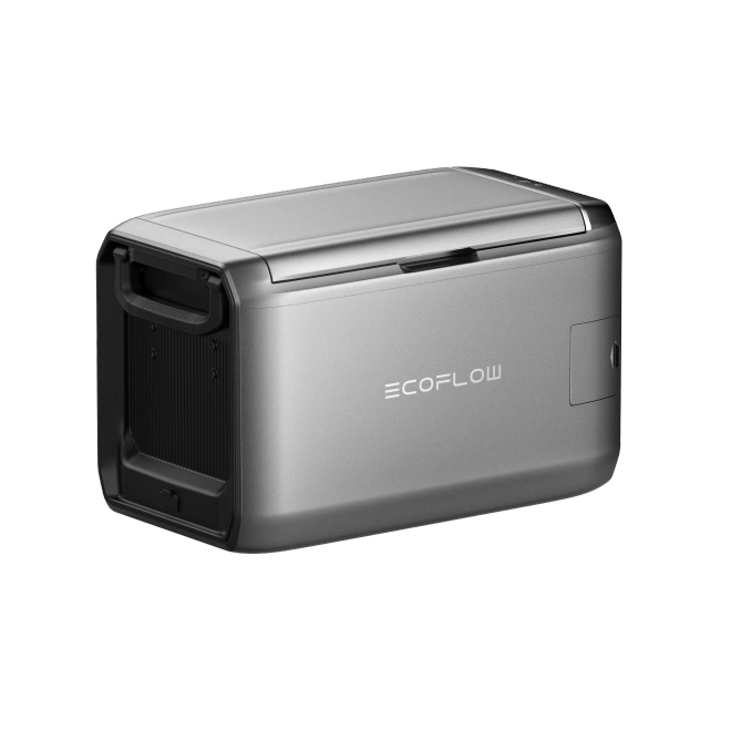 Lodówka Turystyczna EcoFlow Glacier Classic 45L
